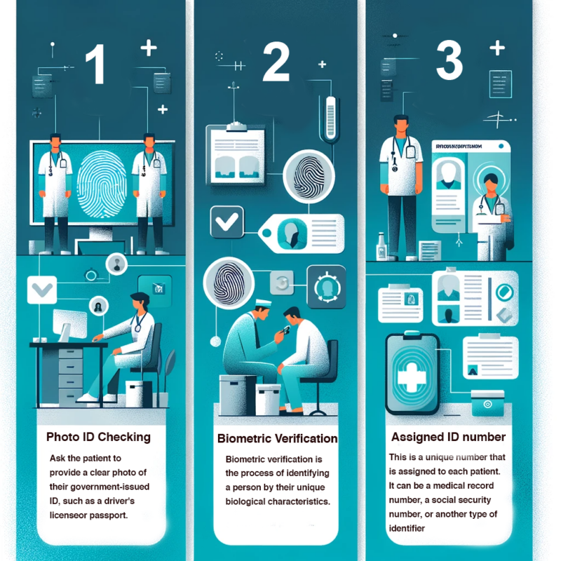 3 Ways You Can Identify A Patient Ambula Healthcare