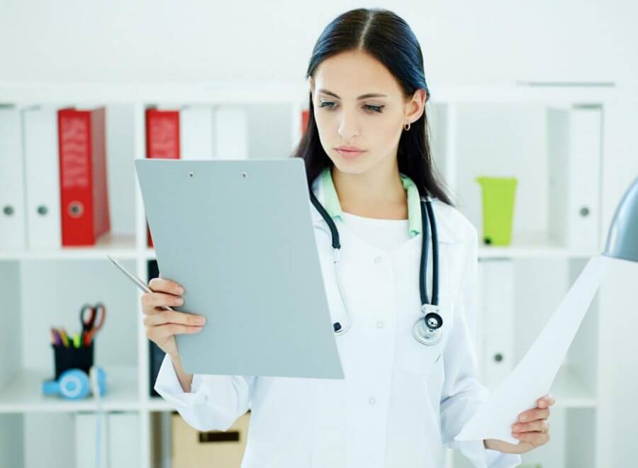 clinical documentation to improve patient care