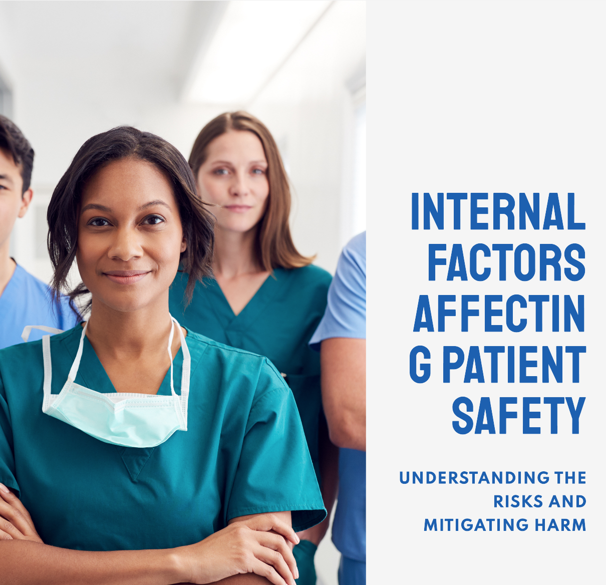 Which Of The Following Are Internal Factors That Affect Patient Safety 