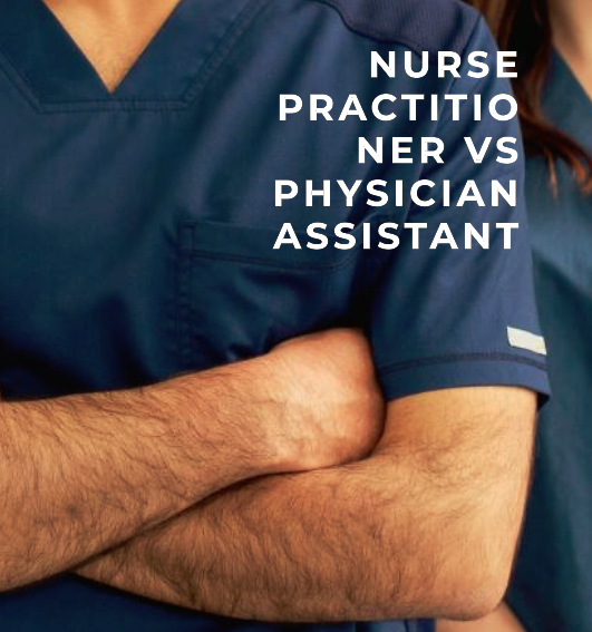 Pros And Cons Of Nurse Practitioner Vs Physician Assistant Ambula Healthcare