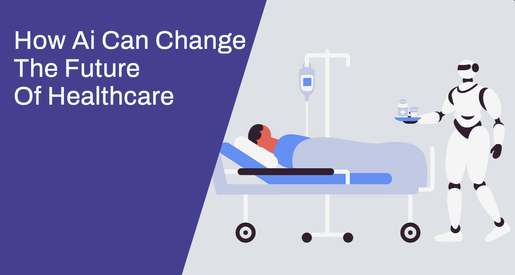 How Ai Can Change The Future Of Healthcare