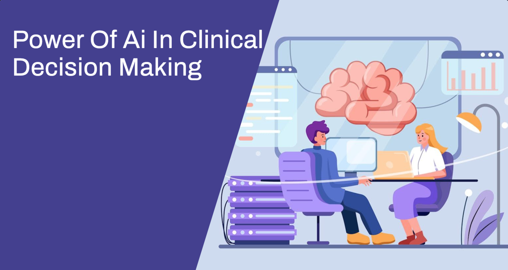 Power Of Ai In Clinical Decision Making