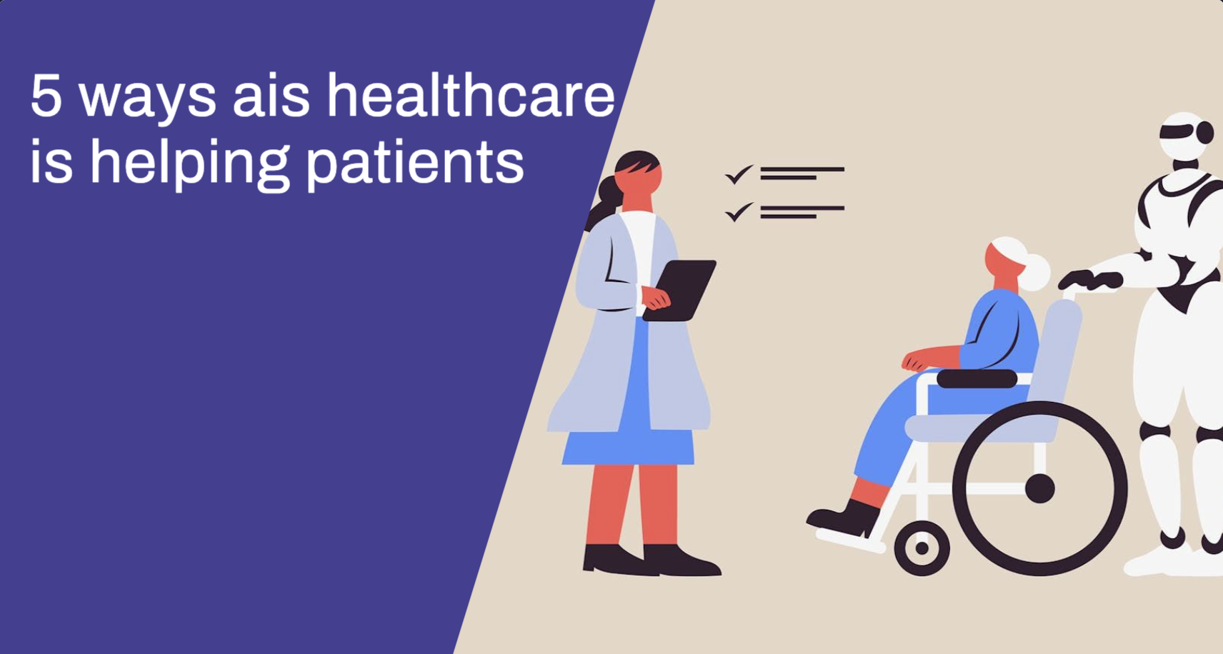 5 ways ais healthcare is helping patients