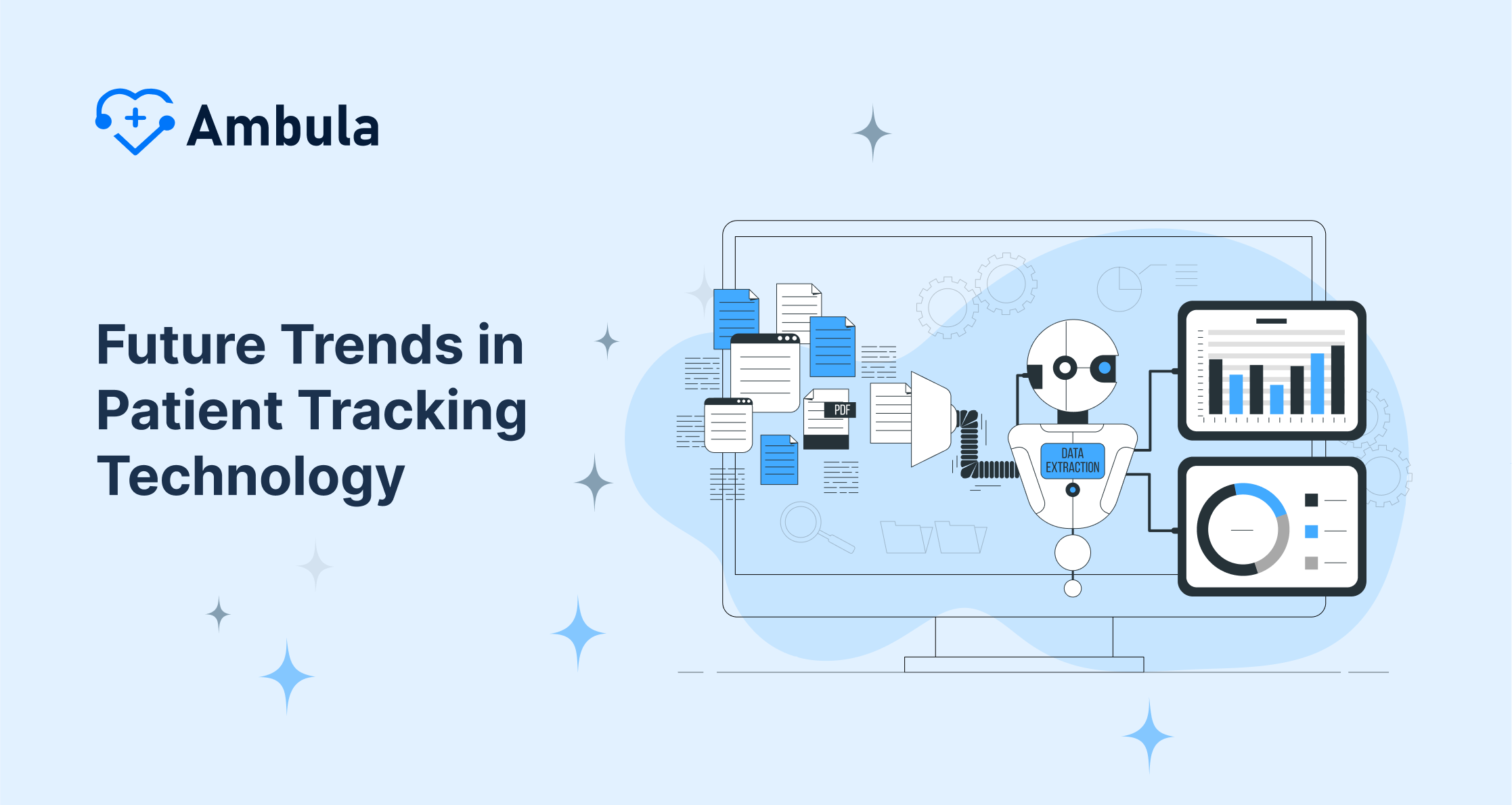 Future Trends in Patient Tracking Technology