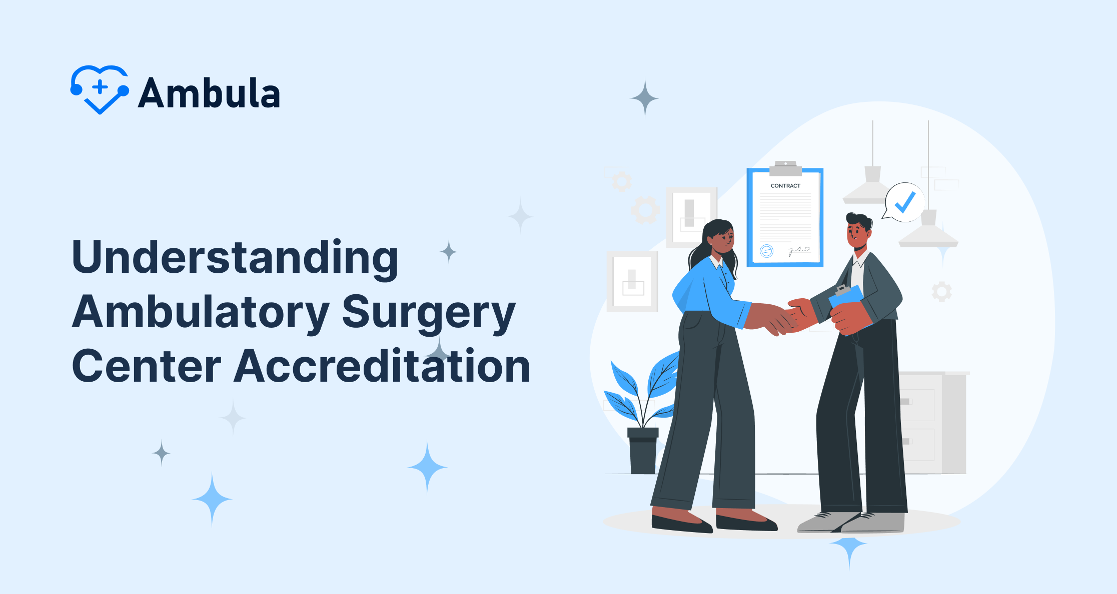 Understanding Ambulatory Surgery Center Accreditation