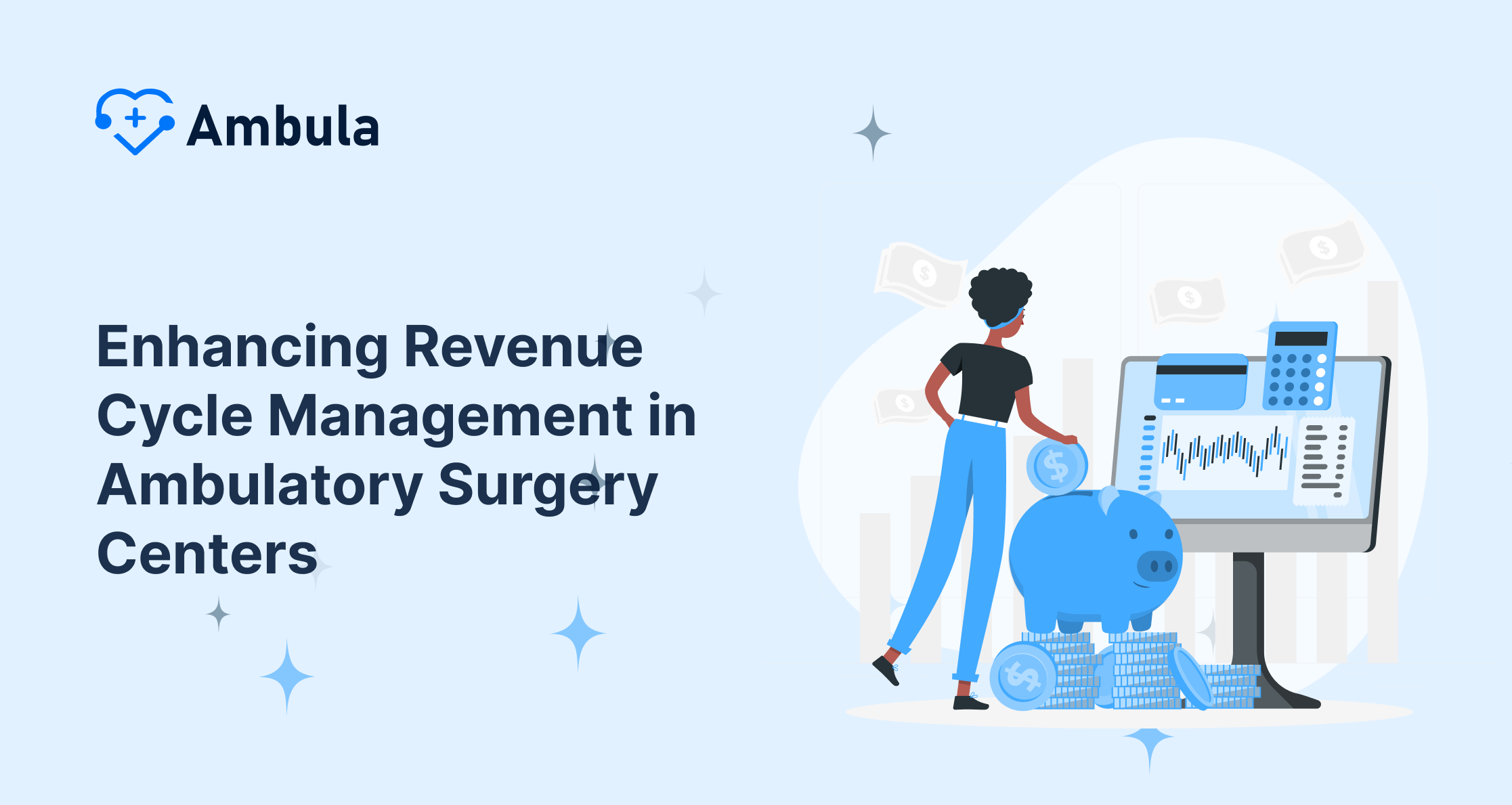 Enhancing Revenue Cycle Management in Ambulatory Surgery Centers