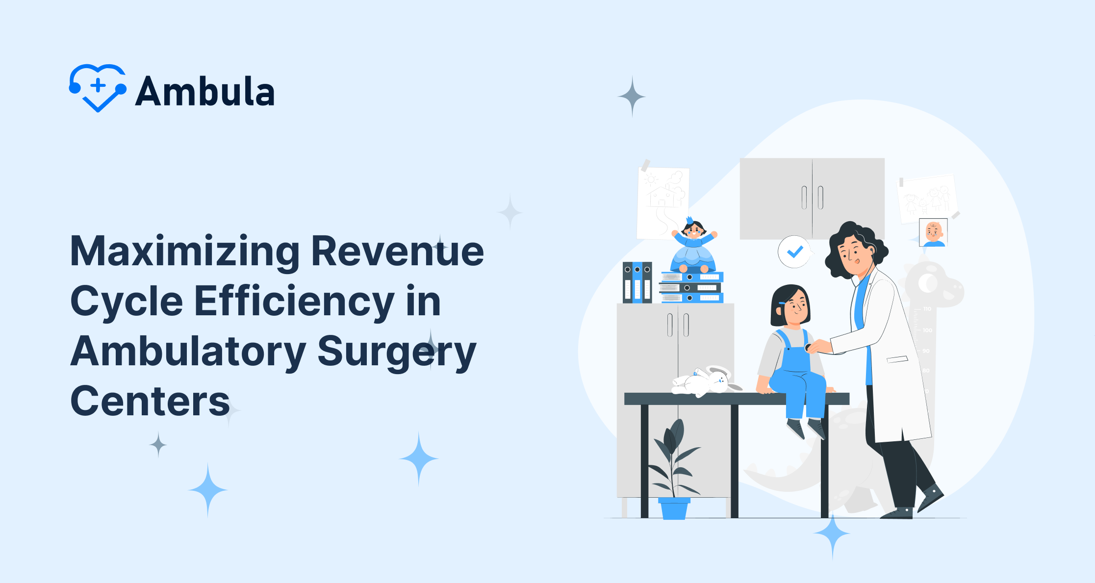 Maximizing Revenue Cycle Efficiency in Ambulatory Surgery Centers