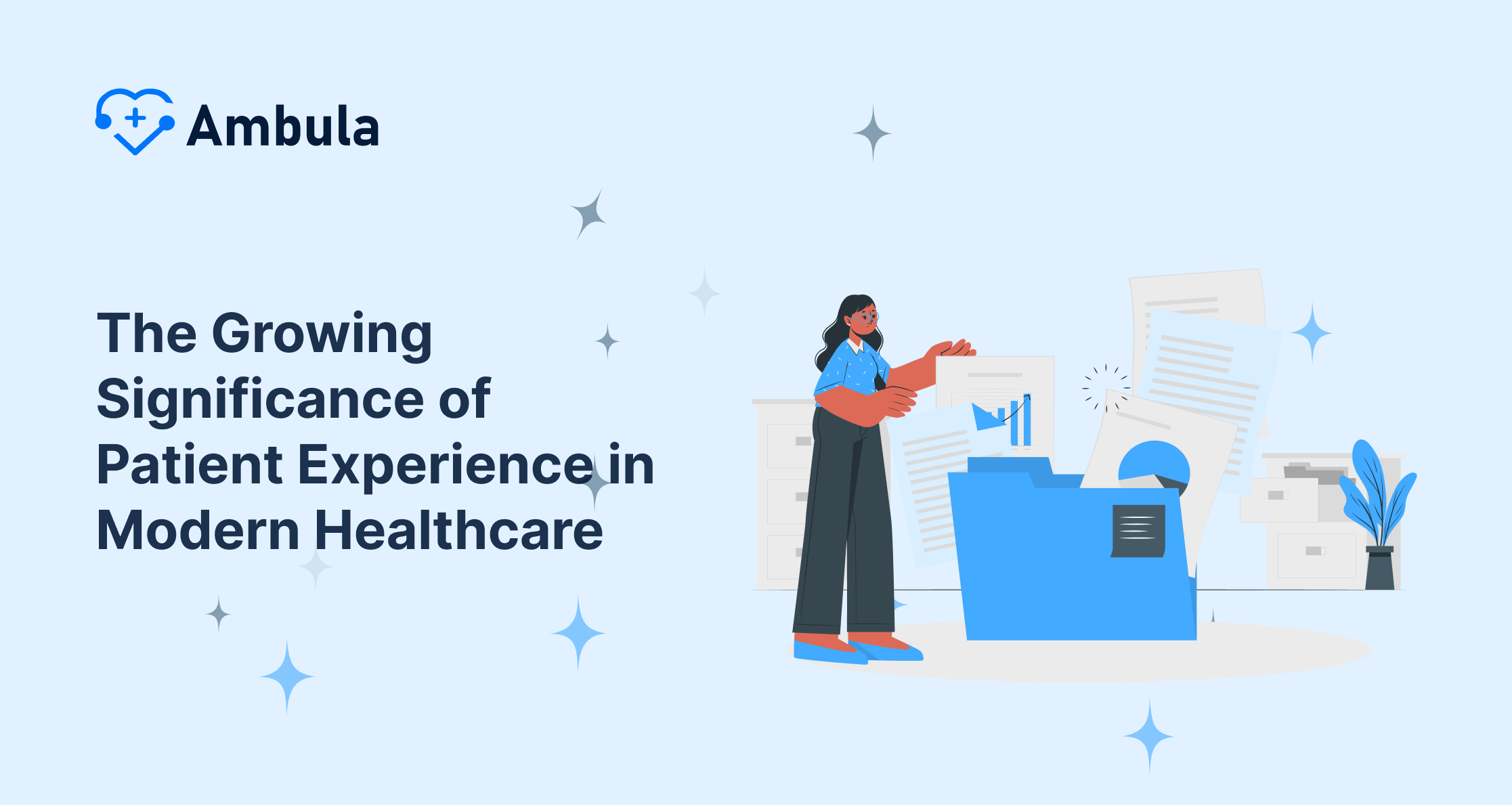 The Growing Significance of Patient Experience in Modern Healthcare