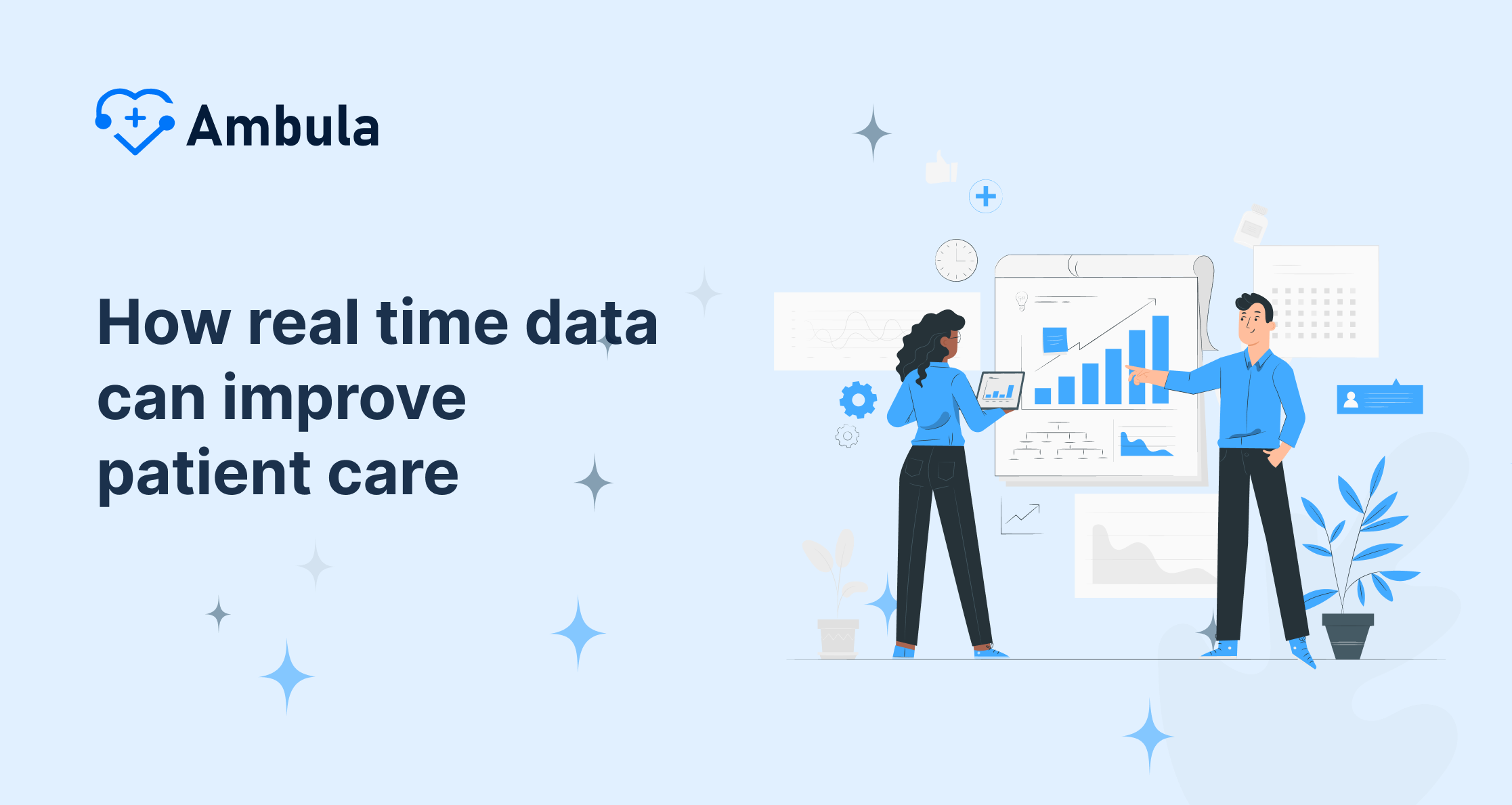 Enhancing Patient Care with Real-Time Data