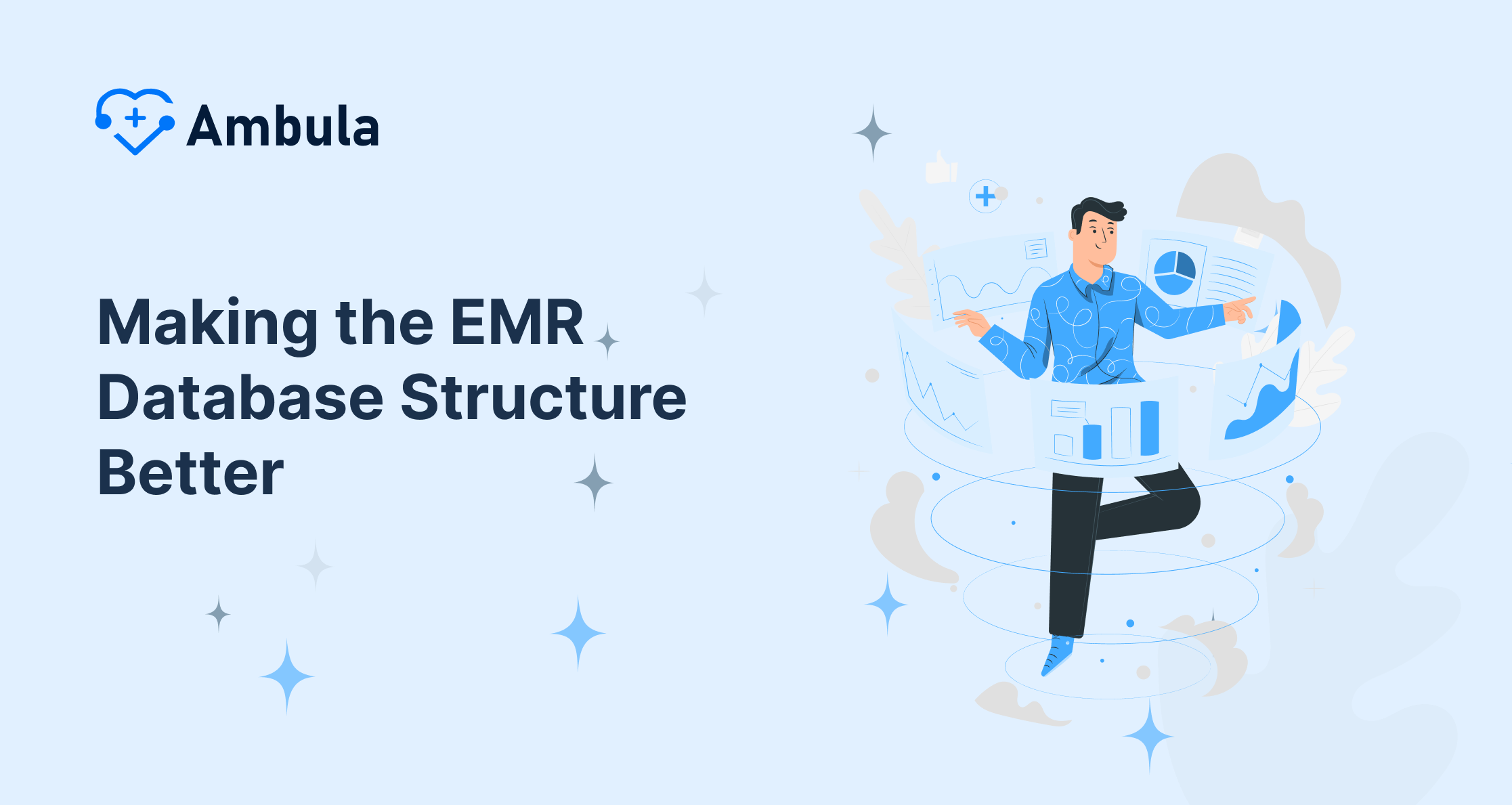 Enhancing the EMR Database Structure