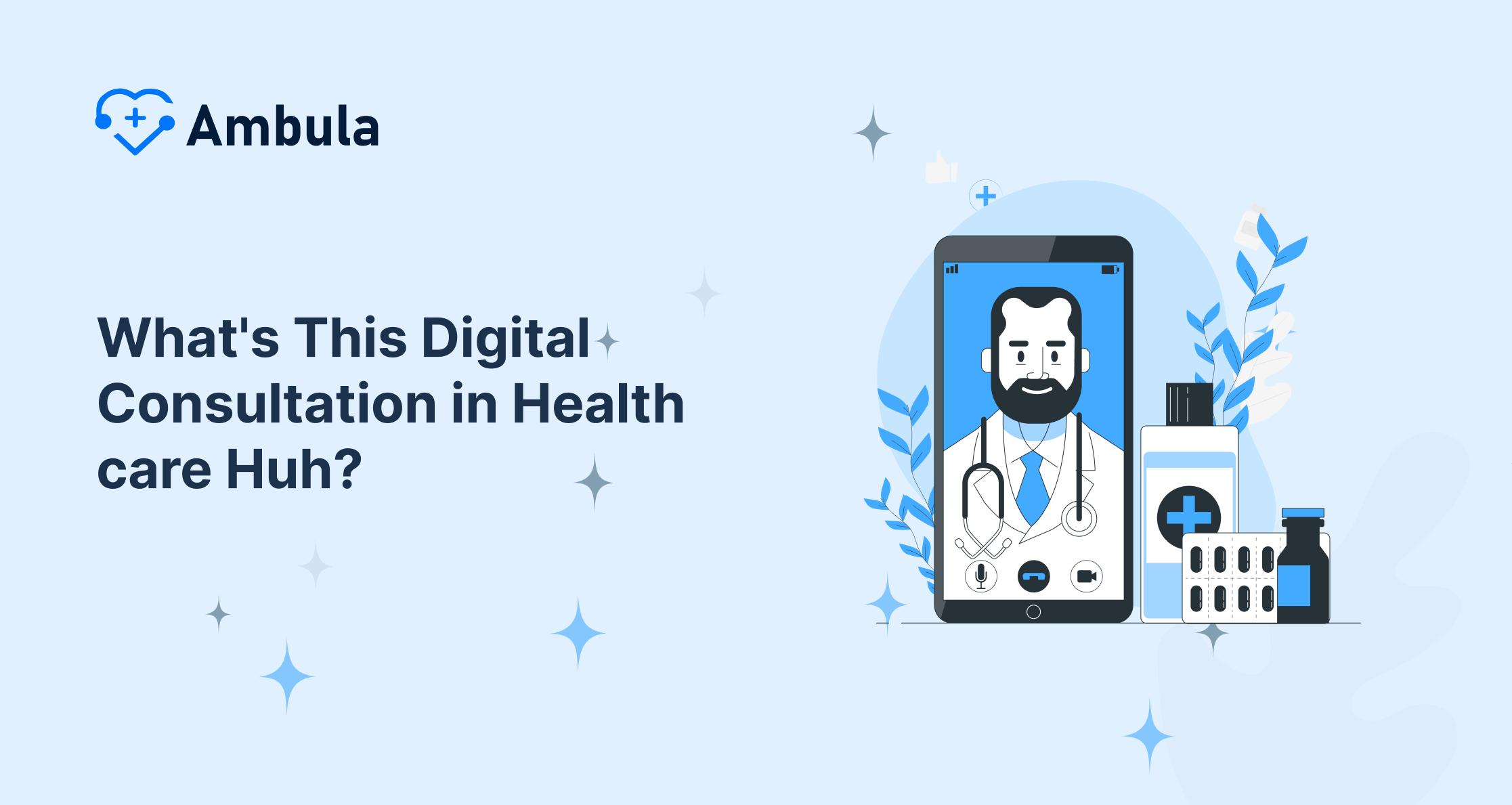 What Exactly Is Digital Consultation in Healthcare?