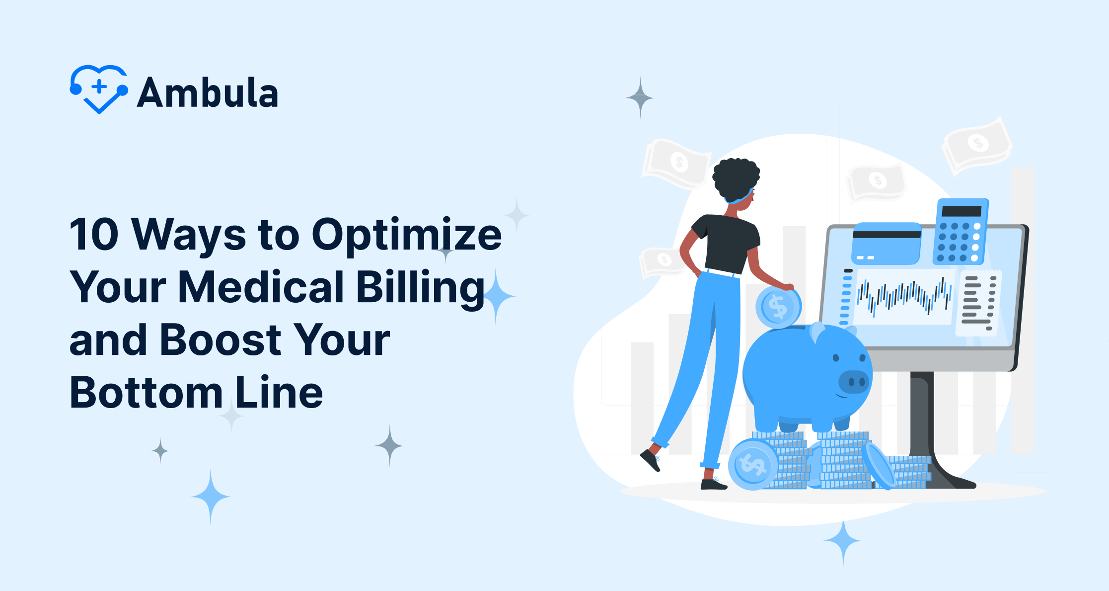 10 Strategies to Optimize Medical Billing and Improve Your Bottom Line