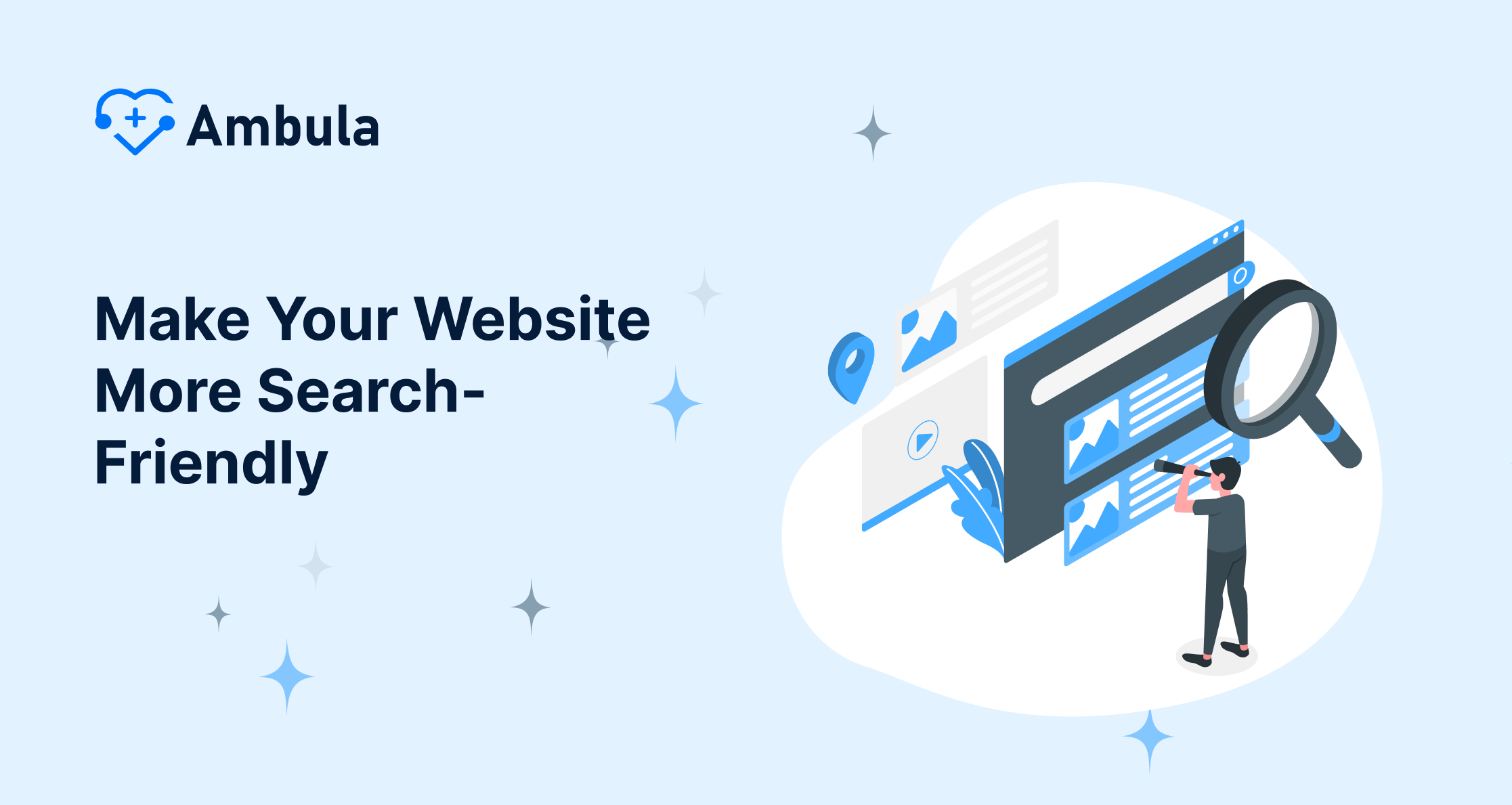 Optimize Your Website for Better Search Visibility