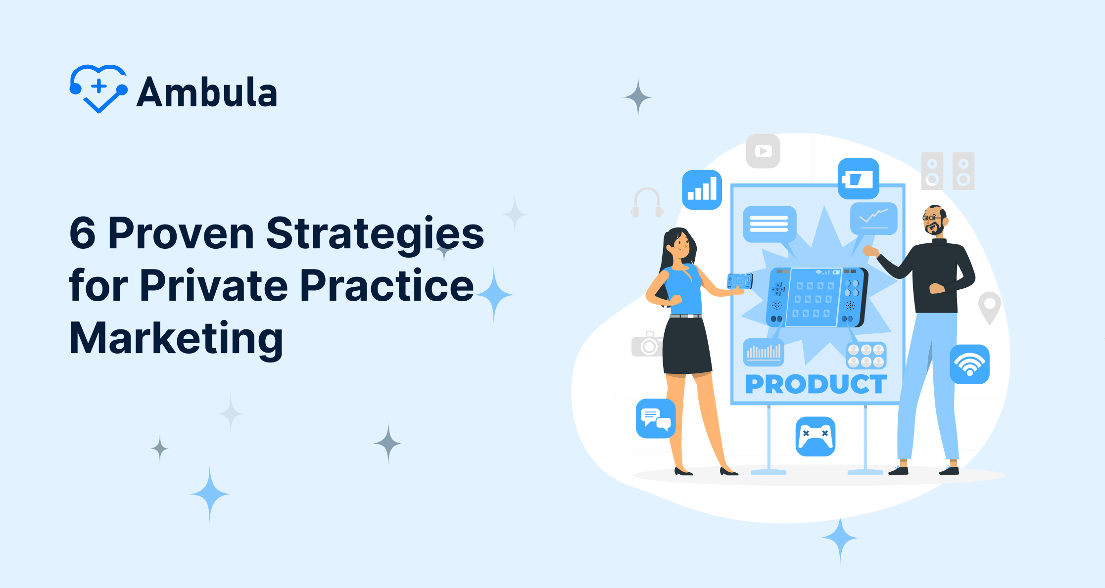 6 Effective Strategies for Marketing Your Private Practice