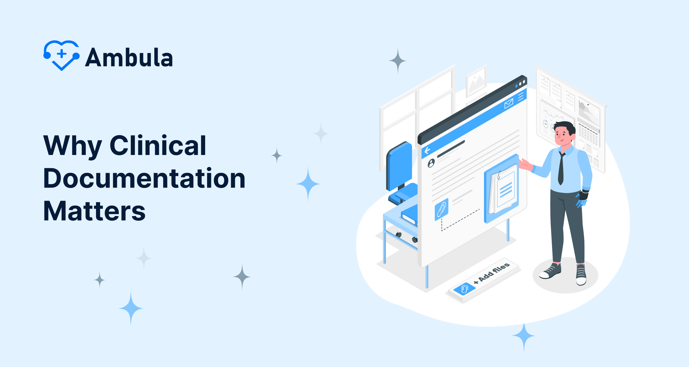 The Importance of Clinical Documentation